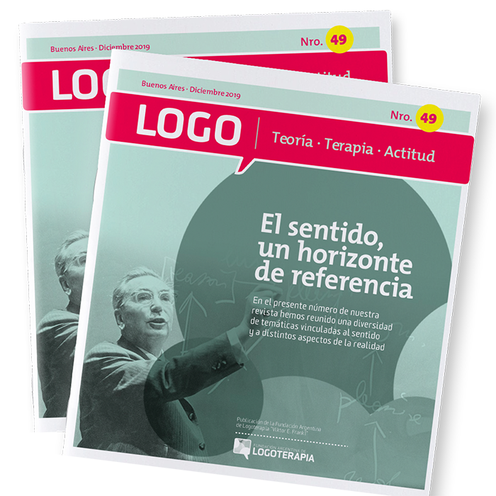 Revista LOGO 49 - 2019
